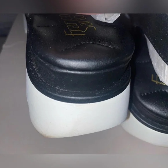 Franco Sarto Urla Leather Sport Sandal - Picture 14 of 16